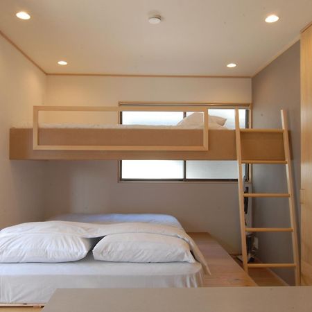 Hotel Futaba Heights -フタバハイツ- Τόκιο Εξωτερικό φωτογραφία