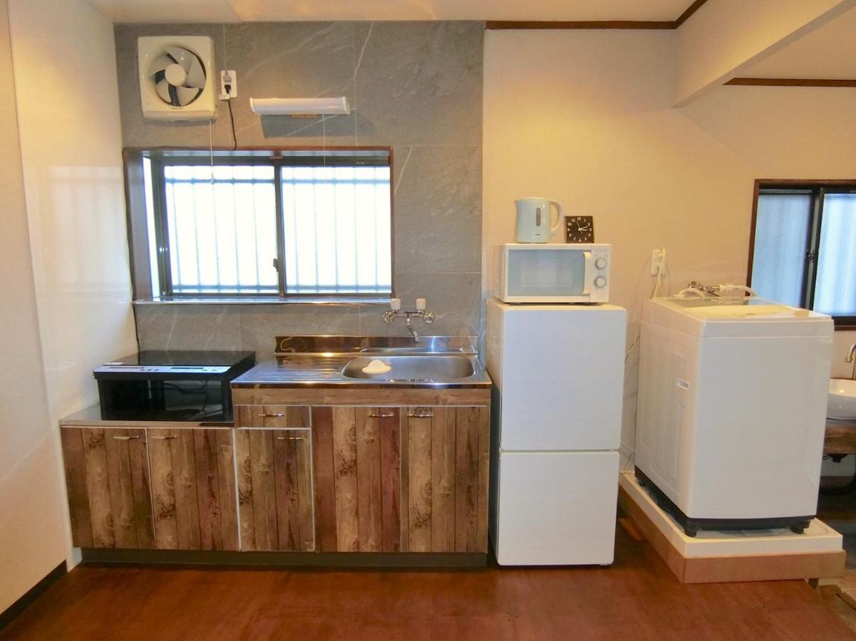 Hotel Futaba Heights -フタバハイツ- Τόκιο Εξωτερικό φωτογραφία