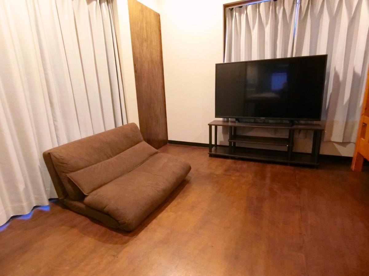Hotel Futaba Heights -フタバハイツ- Τόκιο Εξωτερικό φωτογραφία