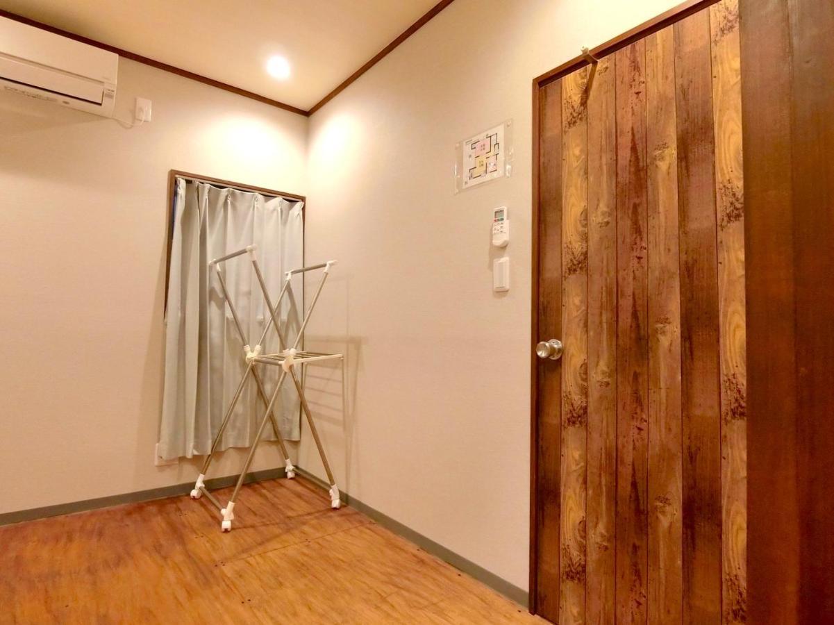 Hotel Futaba Heights -フタバハイツ- Τόκιο Εξωτερικό φωτογραφία