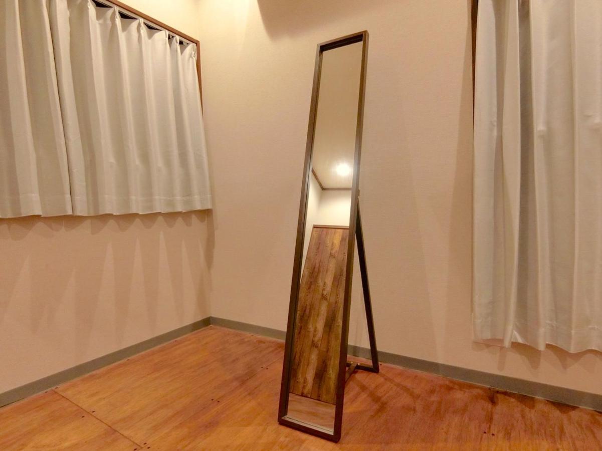 Hotel Futaba Heights -フタバハイツ- Τόκιο Εξωτερικό φωτογραφία