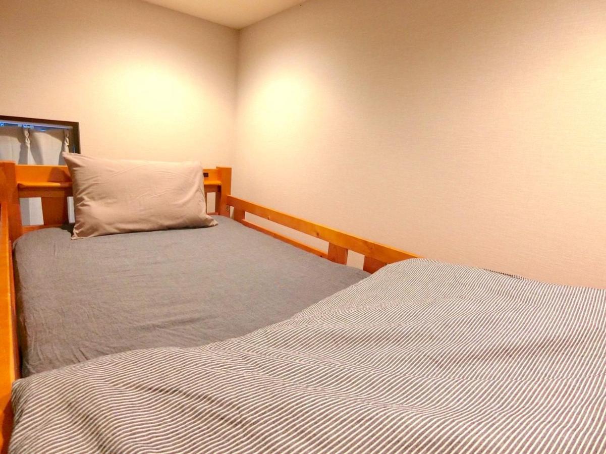 Hotel Futaba Heights -フタバハイツ- Τόκιο Εξωτερικό φωτογραφία