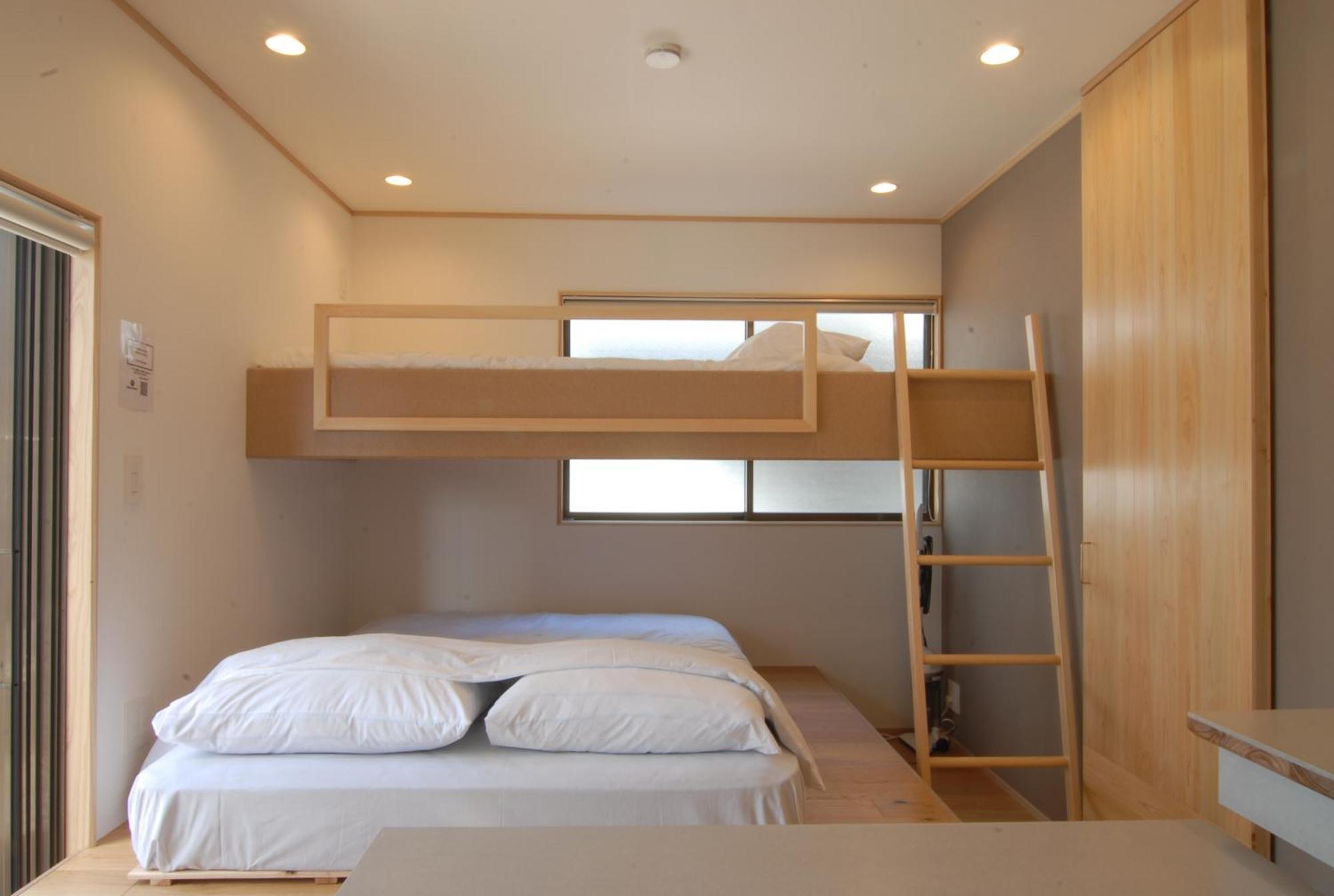 Hotel Futaba Heights -フタバハイツ- Τόκιο Εξωτερικό φωτογραφία