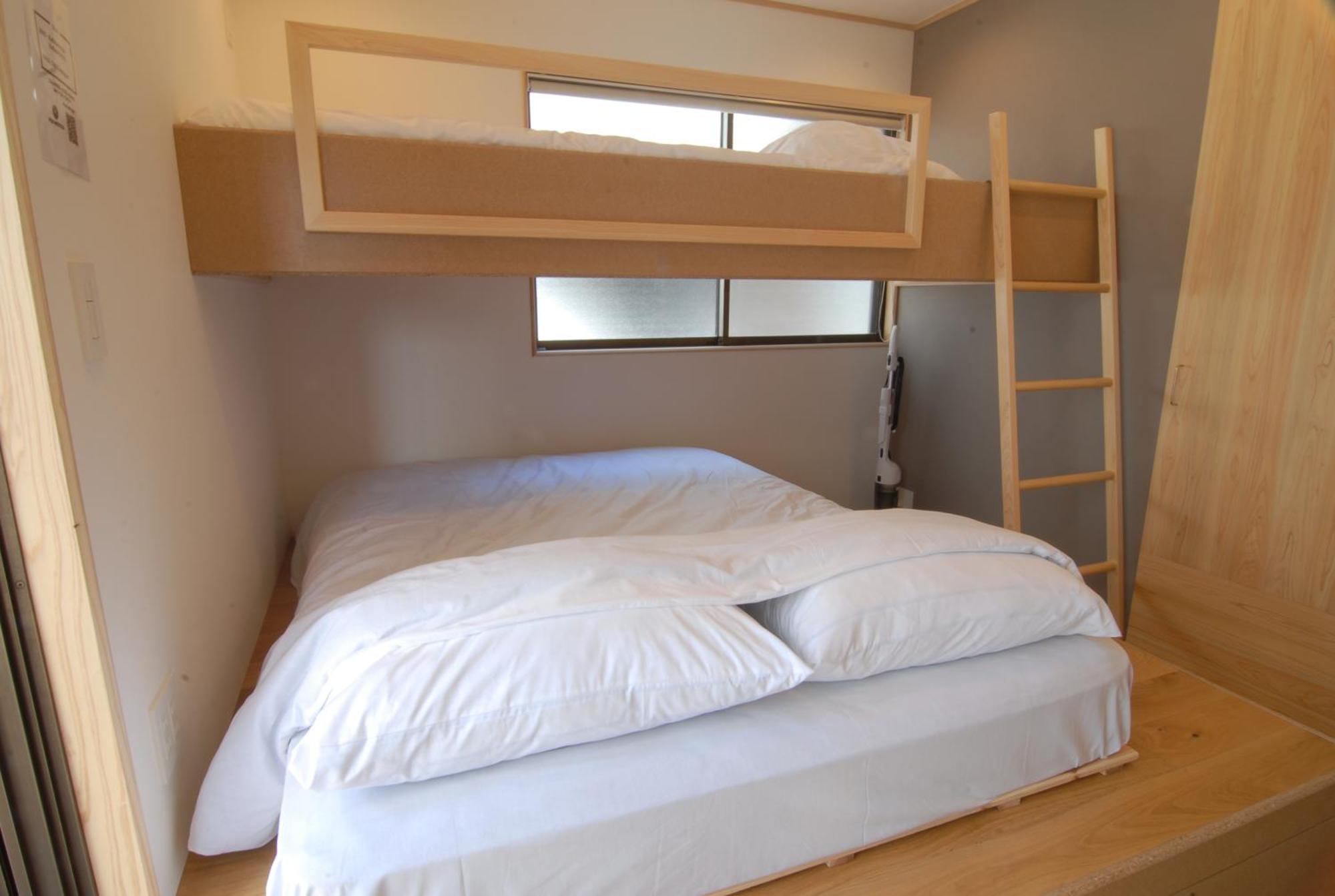 Hotel Futaba Heights -フタバハイツ- Τόκιο Εξωτερικό φωτογραφία