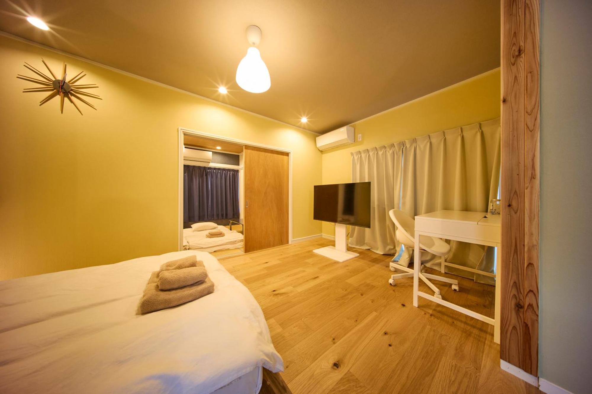 Hotel Futaba Heights -フタバハイツ- Τόκιο Εξωτερικό φωτογραφία