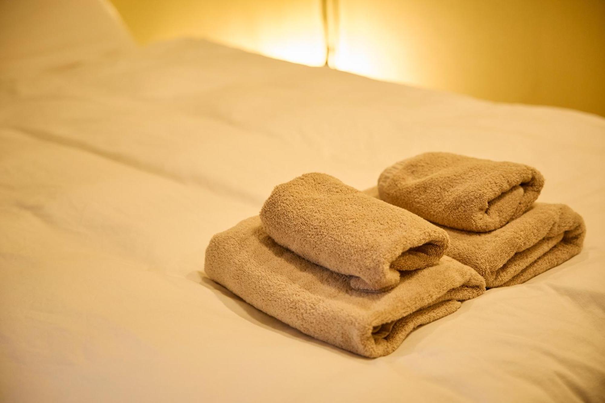 Hotel Futaba Heights -フタバハイツ- Τόκιο Εξωτερικό φωτογραφία